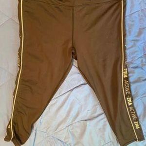 Zyia light n tight leggings